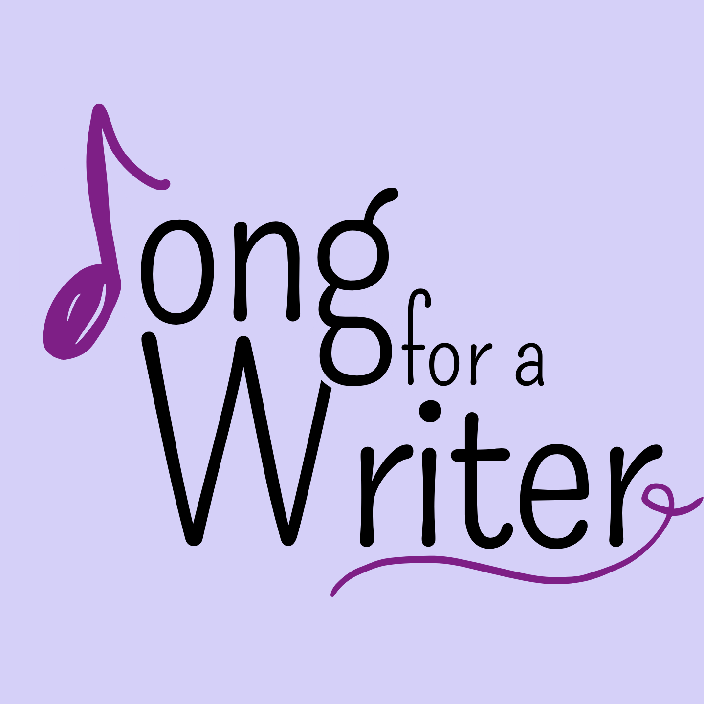 Songforawriter