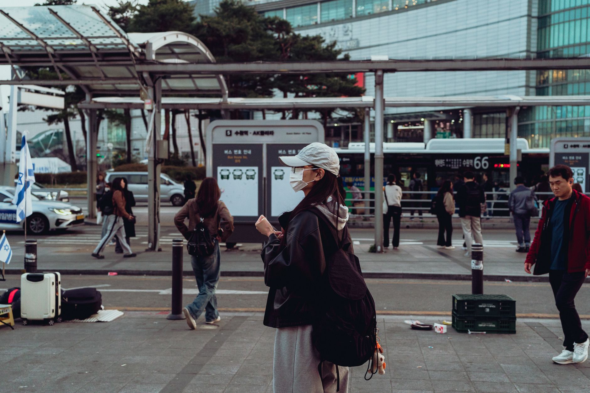 Kim Ji-young: una mujer como nosotras